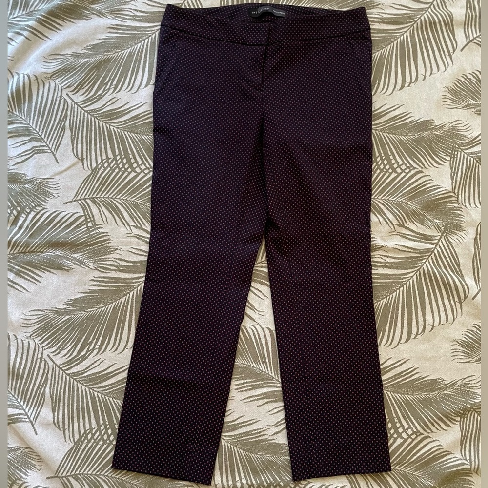 The Limited Women’s Exact Stretch Pants